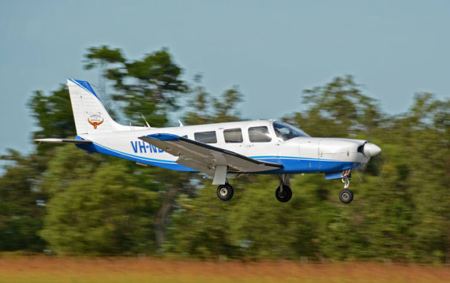 GAAG's GA Flight Plan aims to ensure the future of the general aviation industry in Australia. (Steve Hitchen)