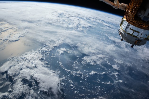 The consortium will use a high revisit rate to counter cloud cover in the Alps and northern Europe. Pixabay