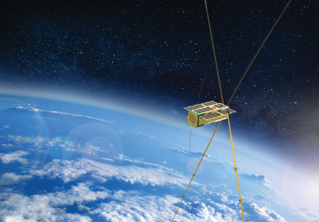 The Australian Space Agency is seeking input from businesses and organisations interested in using space technologies or contributing to the sector. DSTG