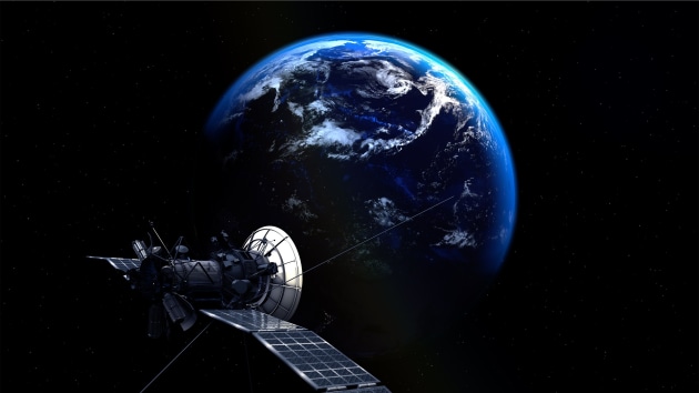 DARPA expects the industry partner to gain significant financial benefit from commercial and government GEO servicing.
Pixabay