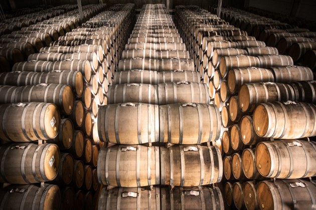 Beam Suntory's Sauza Tequila distillery. In its Proof Positive sustainability plan, Beam Suntory said it would invest $500 million to promote responsible drinking and expand its offering of low-/no-alcohol products including tequila.