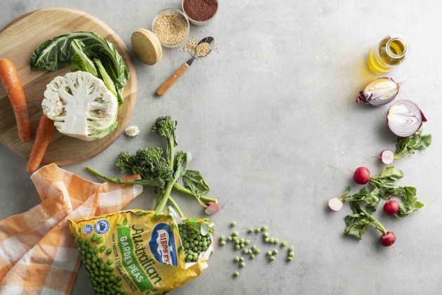Saveful September has been created to emphasise that the easiest way to save money and time, without compromising health or lifestyle, is by saving food using the Saveful app. (Image: Saveful)