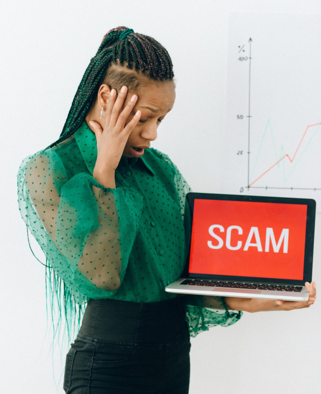 Scam