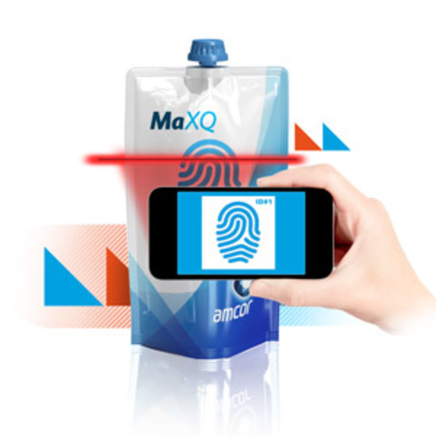 MaXQ offers brand owners unique identification codes printed on every pack. They can be used for digital consumer engagement, anti-counterfeiting, track and trace, and other activations.