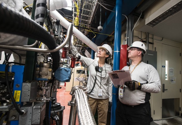 Engineers remain highly sought after in Defence industry. (Photo by Science in HD on Unsplash)