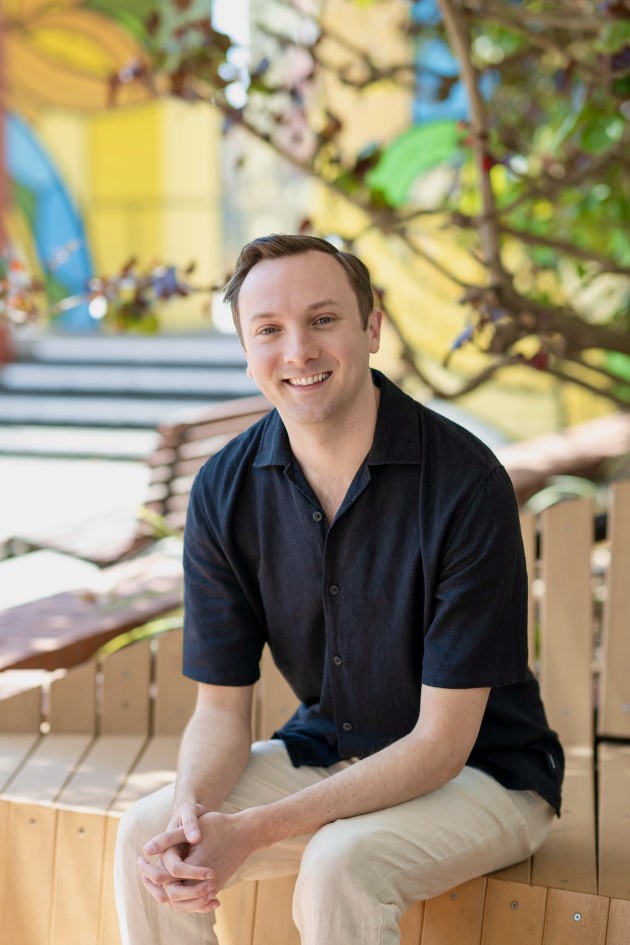 Scott Elstermann. Image supplied.