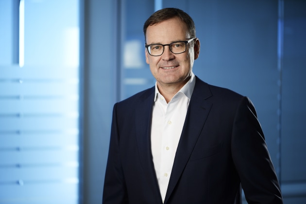 Scott Perkins will become chair of Woolworths Group from 29 October 2022. (Image: Woolworths Group)