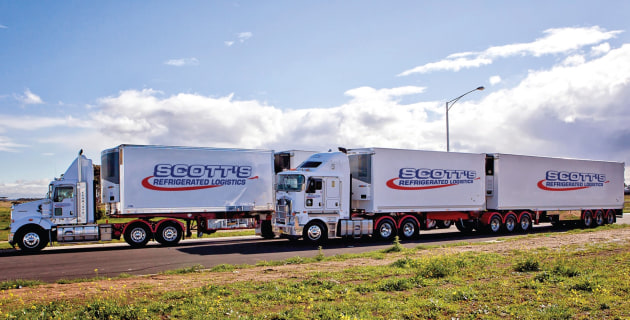 The New South Wales District Court found Scott&rsquo;s Refrigerated Logistics (SRL) guilty of an incident in July 2021, which resulted in the death of a man during a vehicle changeover at Clybucca in New South Wales. &nbsp;