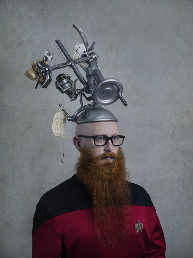 &copy; Steve Wise