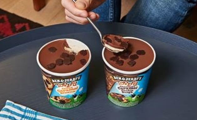Nestl&eacute; says cutting 7500 jobs from the company around the world and separating the ice cream business (including Ben & Jerry&rsquo;s and Magnum) will create a &ldquo;simpler, more focused company&rdquo;.
