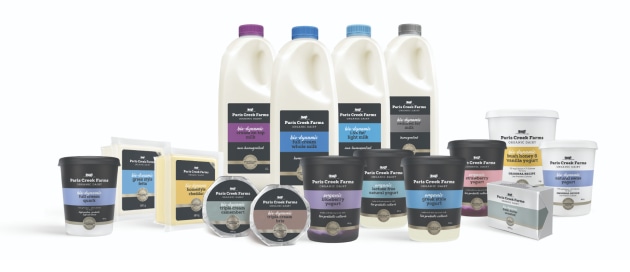 Victorian food manufacturer and distributor, Katoomba Global Foods, has acquired Paris Creek Farms from Maggie Beer Holdings, three years after the company first announced it would offload its dairy assets.
