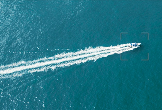IAS will be providing the first variant prototype capability of the radar during the middle of 2021. (IAS)