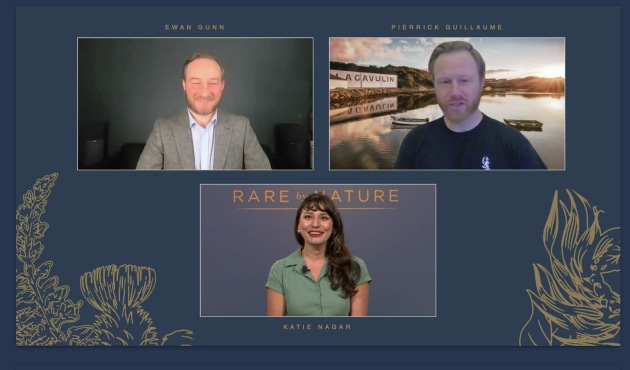 Diageo gathered attendees and speakers from around the world as it launched its 2020 Special Releases Single Malt Scotch Whisky Collection during a virtual event.