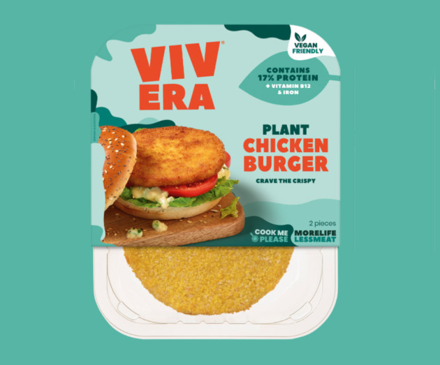 The world&rsquo;s largest animal protein company JBS has entered an agreement to purchase Europe&rsquo;s third-largest plant-based food producer Vivera for $528.8 million (&euro;341)