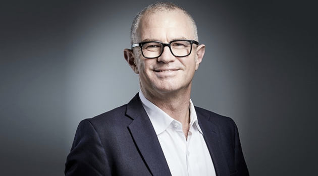 Lion CEO Stuart Irvine will be leaving the company in July 2022.