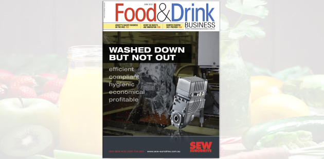 Another packed issue for you all. We take a look inside The Arnott&rsquo;s Group&rsquo;s new Good Food Partner&rsquo;s factory, profile some of Australia&rsquo;s best brewers, a start-up upcycling coffee fruit and so much more. We also see COVID-19&rsquo;s hand and raise it a 30+ page foodpro preview that we can now all call the Food & Drink Business Foodpro Lockdown Special.