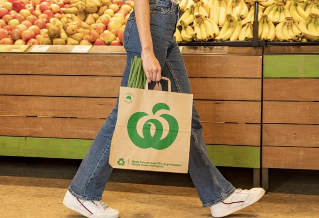 Five food and beverage companies feature in Reader&rsquo;s Digest Top 20 Most Trusted Brands survey, with Cadbury at #4, Woolworths #5, Twinings #12, Bega Cheese #13, and Dairy Farmers #14.