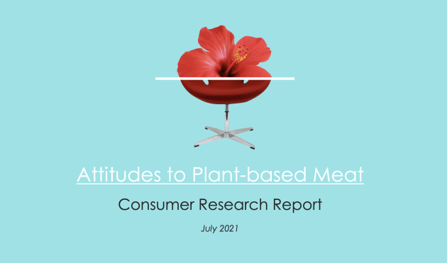 A coalition of industry bodies representing the meat, poultry, and seafood industries have released findings from a consumer survey into plant-based meats in the lead up to a federal senate inquiry into the topic.