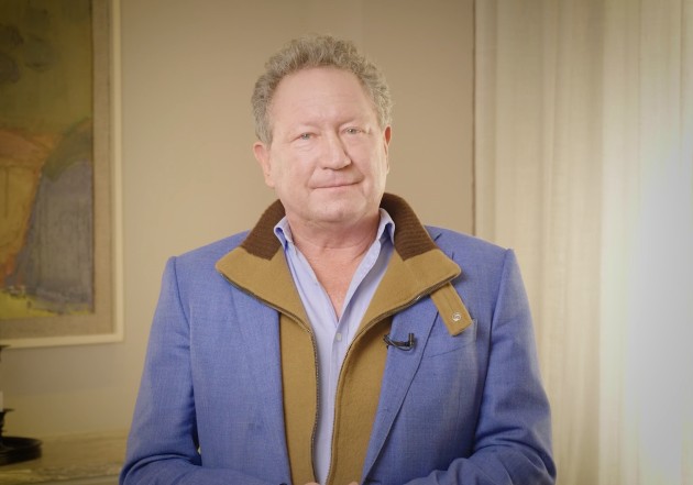 Tattarang chair Dr Andrew Forrest has challenged JBS to commit to higher environmental standards in its animal protein operations, as the two now face-off over Huon Aquaculture.