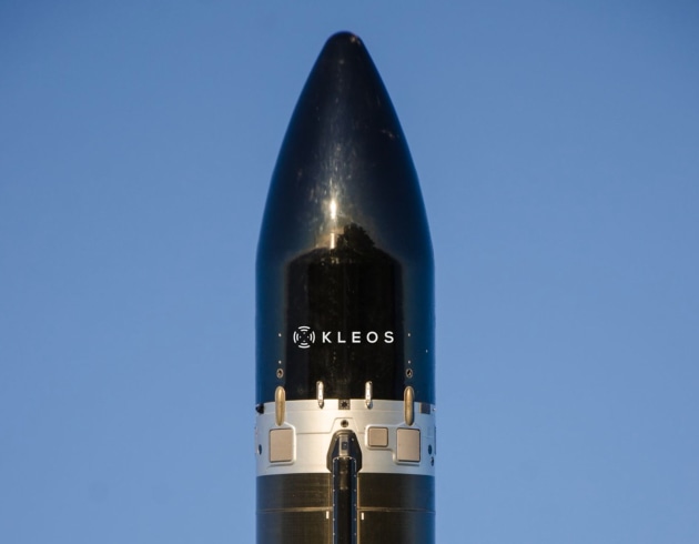 Credit: Rocket Lab