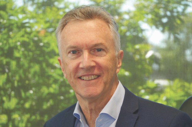Dr Rowan Gilmore