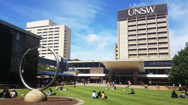 (UNSW via Facebook)