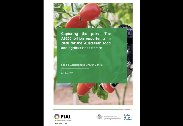 There are 19 areas of growth opportunities to grow Australia&rsquo;s food and agribusiness industry from its current $61 billion per year to more than $200 billion by 2030, a study by FIAL reports.