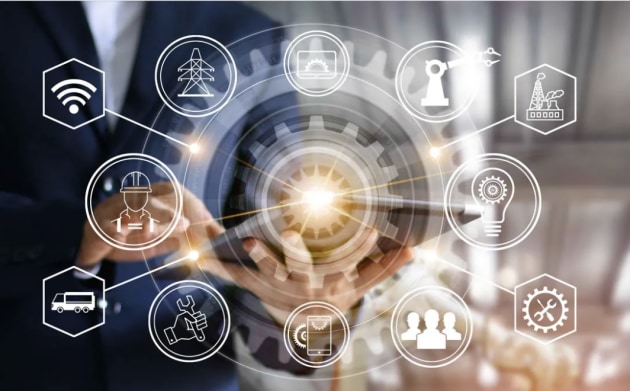 The Modern Manufacturing Expo takes place from 20-21 September 2022 at the Sydney Showground, Sydney Olympic Park, Homebush. (via Modern Manufacturing Expo website)