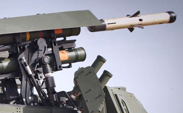 The Spike LR2. Image: Supplied