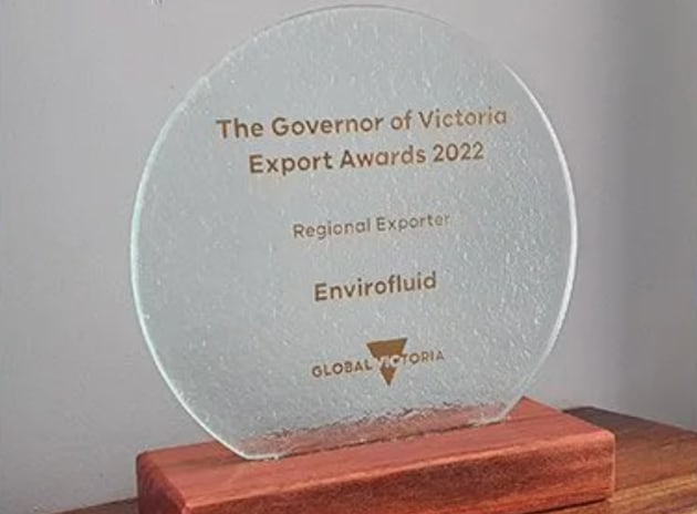Image: Envirofluid