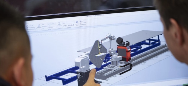 The ARCEMY &lsquo;X- Edition 6700&rsquo; system will substantiate advanced, on-demand manufacturing technology for supply of parts to the US Navy. (AML3D)