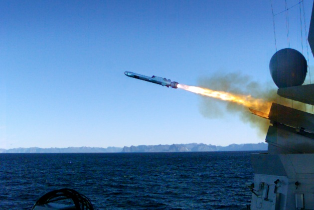 Kongsberg