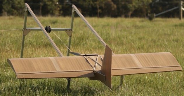 SYPAQ's Corvo Precision Payload Delivery System (PPDS). (SYPAQ)