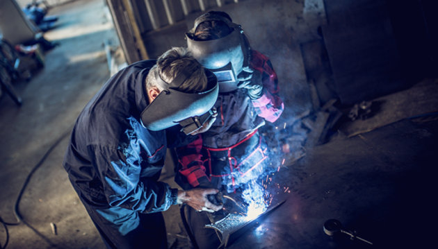 (Image credit: Wodonga TAFE website)