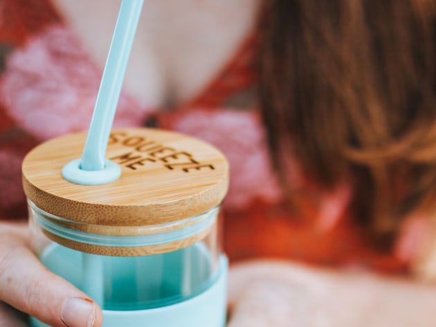 The report calls for an uptake in reusable packaging.