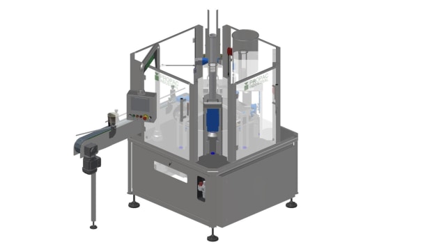 The company&rsquo;s mobile palletising solution is designed to bring flexibility and efficiency to various industries.