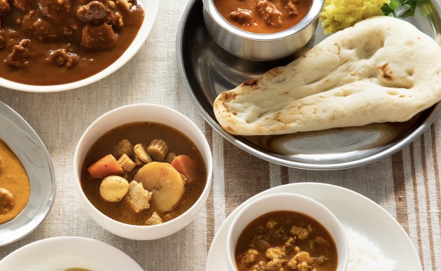 Muji is bringing its curry range to Australian stores for the first time, in celebration of the 15th anniversary of its Butter Chicken curry product.
Source: Muji