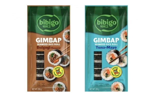 Multicultural food distributor, CJ Foods Oceania, has launched Bibigo frozen Gimbap, a staple of Korean cuisine, in Australian stores for the first time.
Source: CJ Foods Oceania