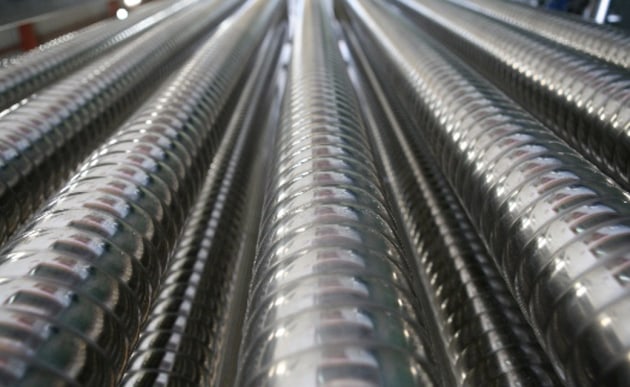 Heat exchangers are a critical part of sterilisation procedures in food and drink manufacturing, particularly in high-risk products such as dairy.
Source: HRS Heat Exchangers
