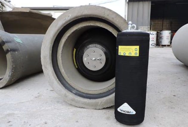 Pronal, a French company that produces flexible products made from elastomer and plastomer coated fabrics, is expanding its Australian presence through distributor, Air Springs Supply.
Source: Pronal