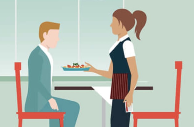 With Food Allergy Week currently taking place, Allergy & Anaphylaxis Australia and the National Allergy Council have called for mandatory allergy training of food service staff.
Source: A&AA