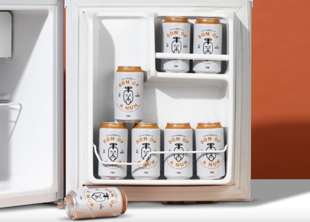 Australia&rsquo;s second largest independent brewery, the Australian Beer Company, has announced a new addition to its Son Of A Nun beer brand &ndash; Son of A Nun Mid Strength.
Source: Australian Beer Company