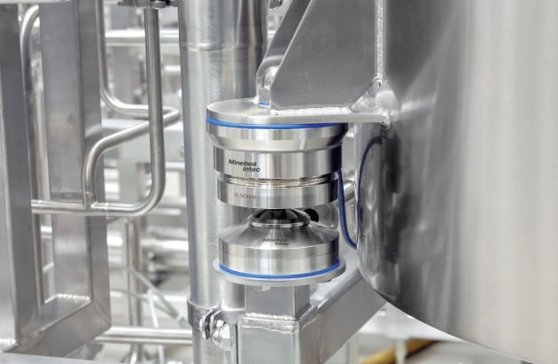 Global manufacturer of industrial technologies, Minebea Intec, aims to make industrial production more sustainable through its range of scales, checkweighers, and inspection solutions. 
Source: Minebea Intec