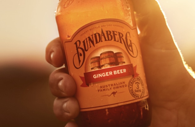Queensland University of Technology is partnering with Bundaberg Brewed Drinks to offer an entrepreneurial scholarship to a student from the region participating in the Mayor&rsquo;s Telstra Innovation Challenge.
Source: Bundaberg Brewed Drinks