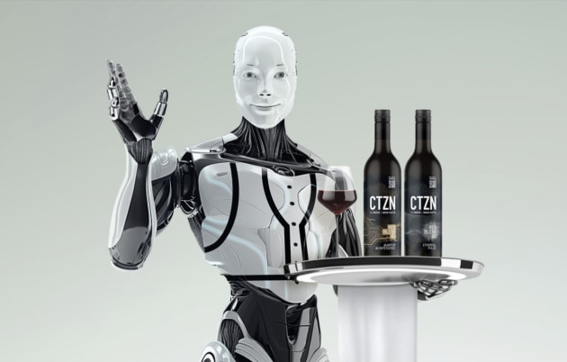 Australia has burst onto the artificial intelligence (AI) assisted wine market, with CTZN launching its flagship range of AI-curated, human-crafted wines.
Source: CTZN