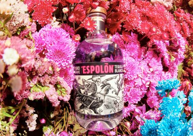 Mexican drinks brand, Espol&ograve;n Tequila, has begun its international expansion, starting with the launch of its first global campaign, which debuted in Australia last month to celebrate the 25th anniversary of Espol&ograve;n Tequila Blanco.
Source: Espol&ograve;n Tequila