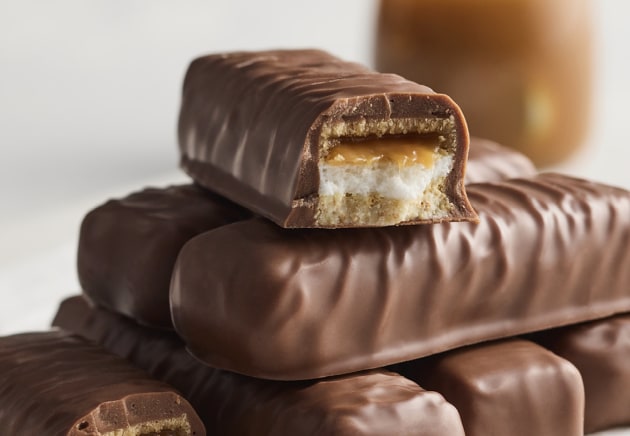 In celebration of World Chocolate Day taking place this Sunday 7 July, iconic brand Haigh&rsquo;s Chocolates is releasing a limited-edition Caramel Delight bar.
Source: Haigh&rsquo;s Chocolates
