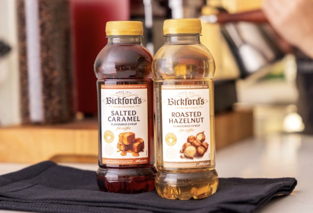 Established Australian beverage brand, Bickford's, has unveiled a livery update across its entire product range, with the new look rolling out as it marks its 150th anniversary.
Source: Bickford's