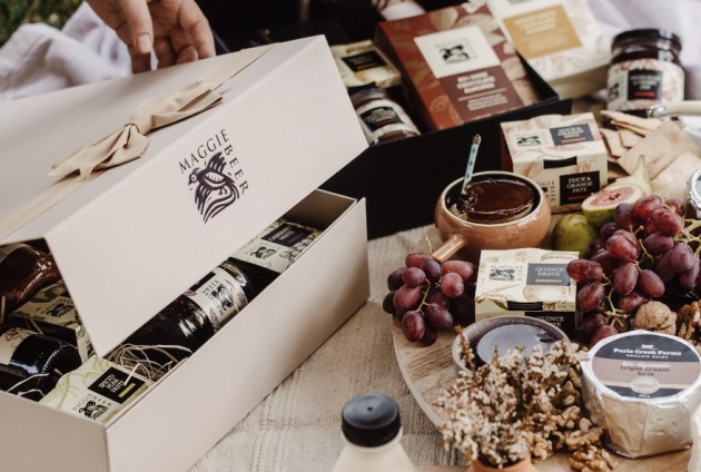 Maggie Beer Holdings (Image: Maggie Beer Holdings)