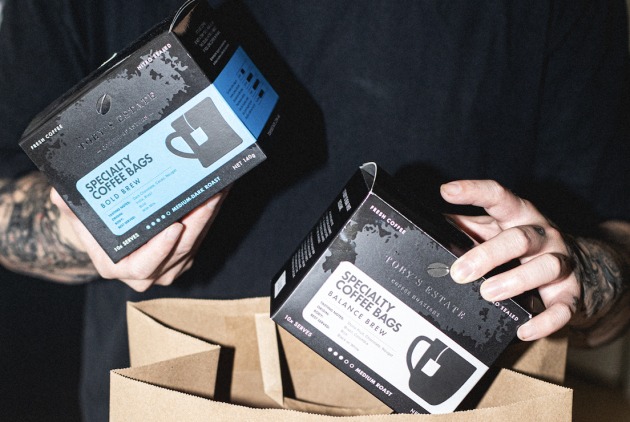 Toby&rsquo;s Estate Coffee Roasters have launched speciality grade coffee bags to make instant coffee preparation easier and tastier, after researching coffee trends in Australia.
Source: Toby's Estate